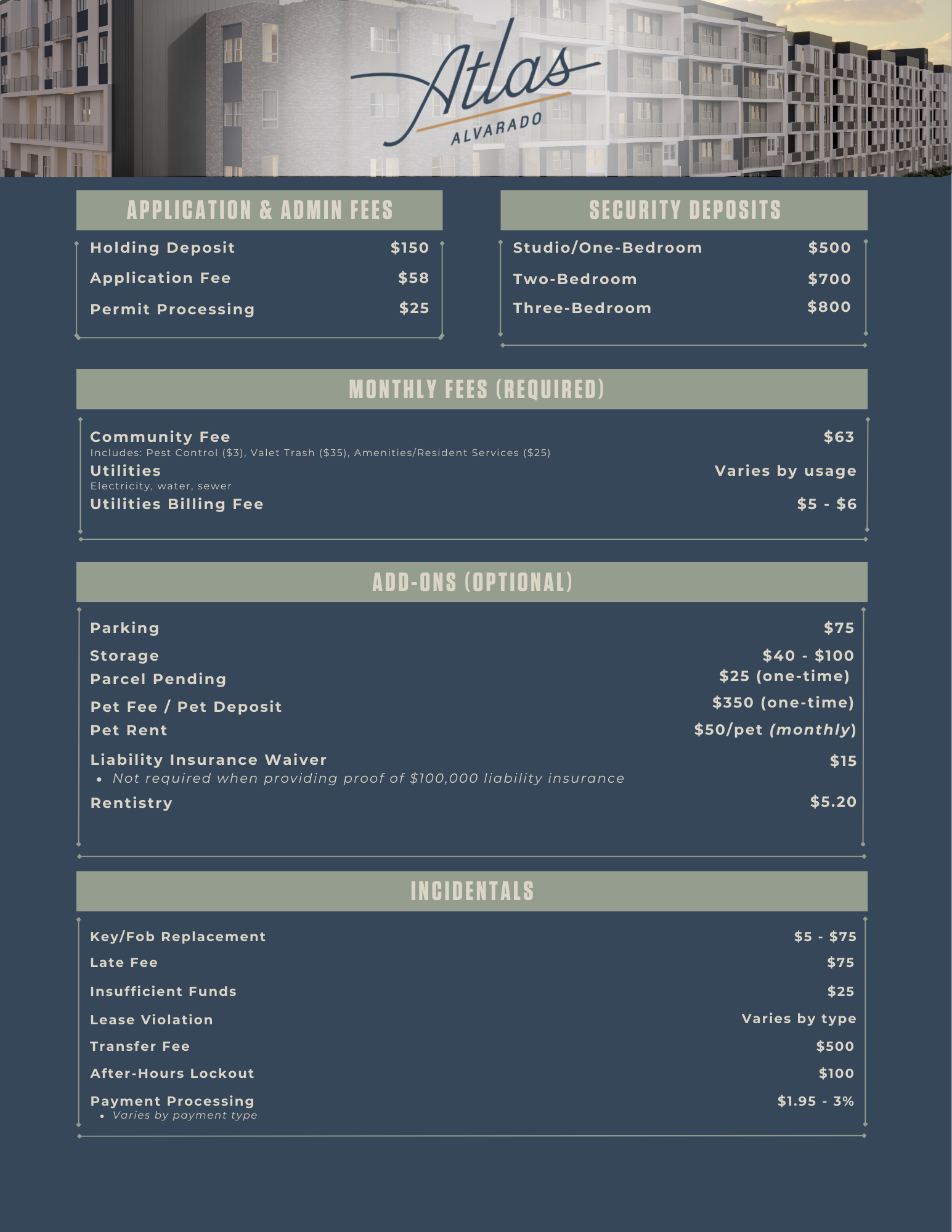 Commitment to Transparency Image 1