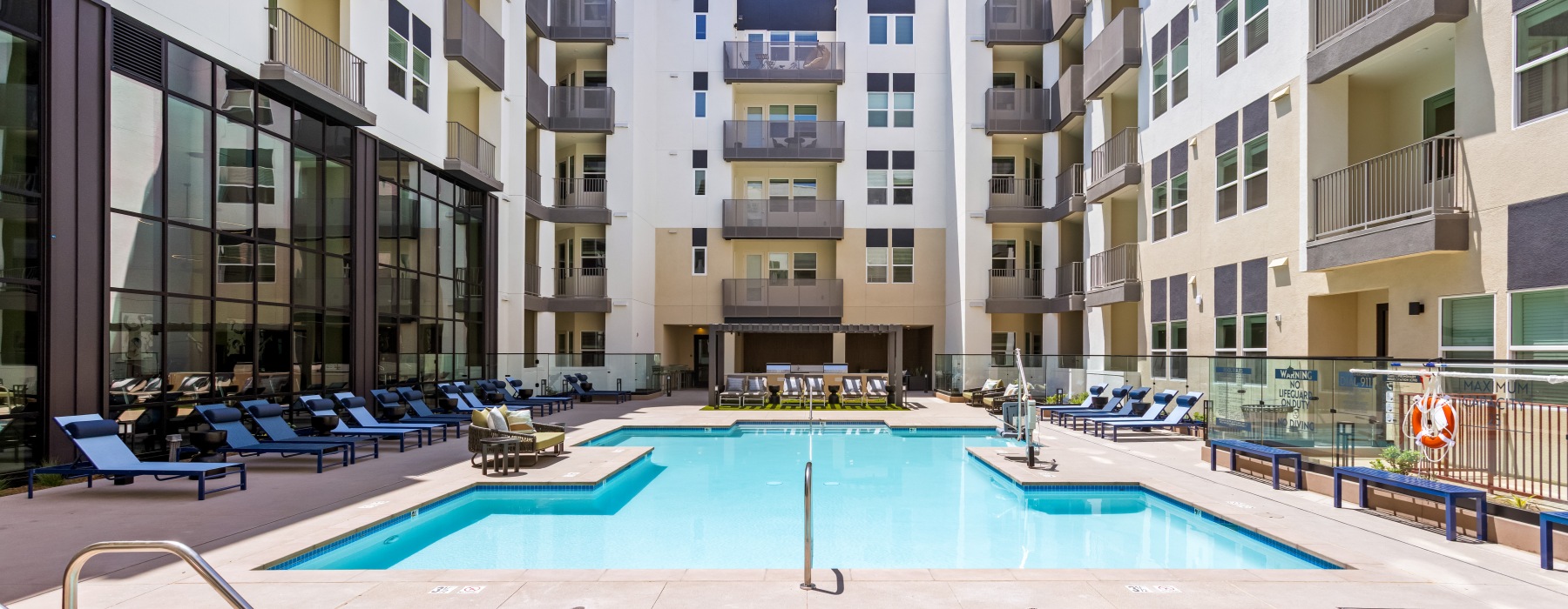 Amenities