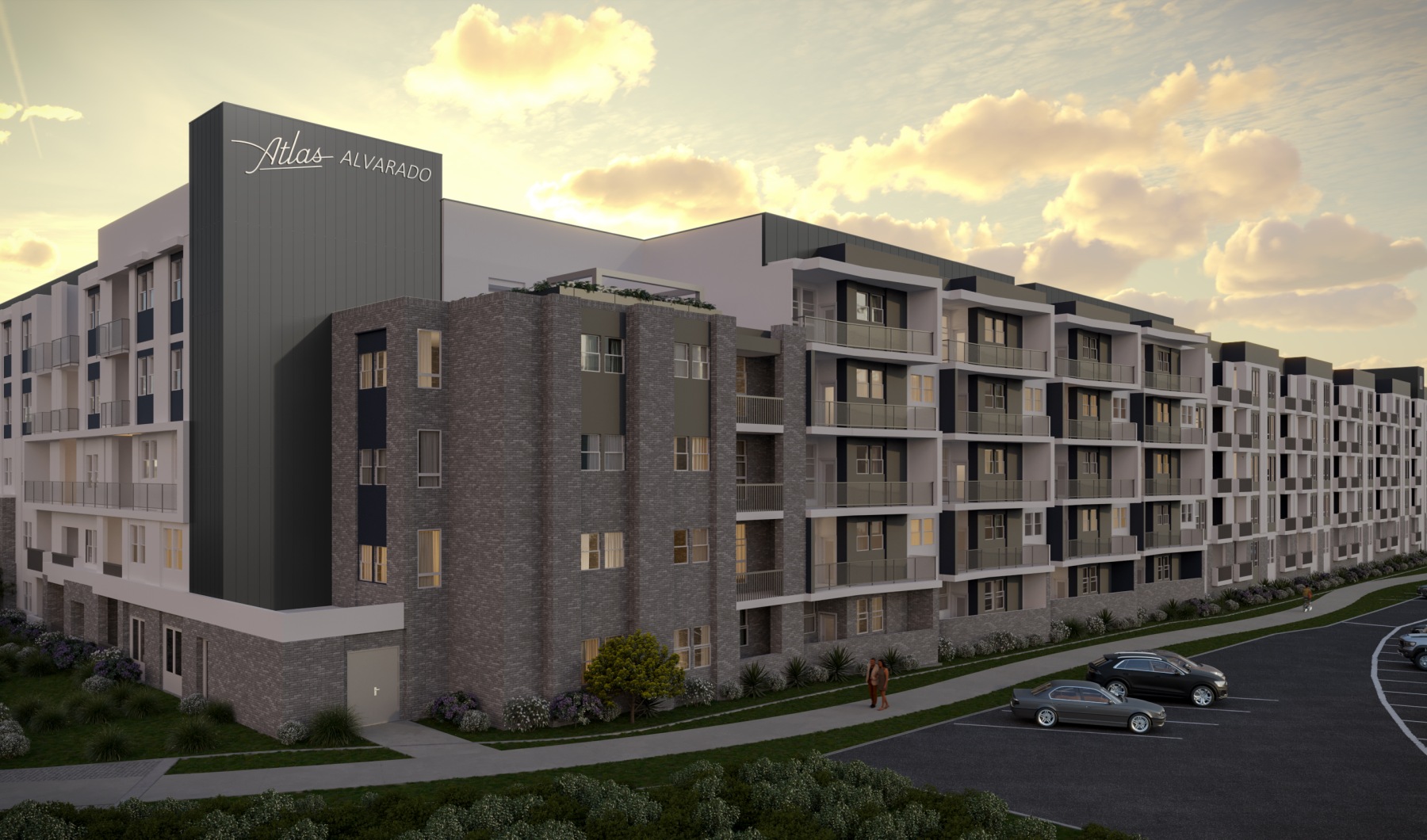 Now Leasing!  Now Leasing!