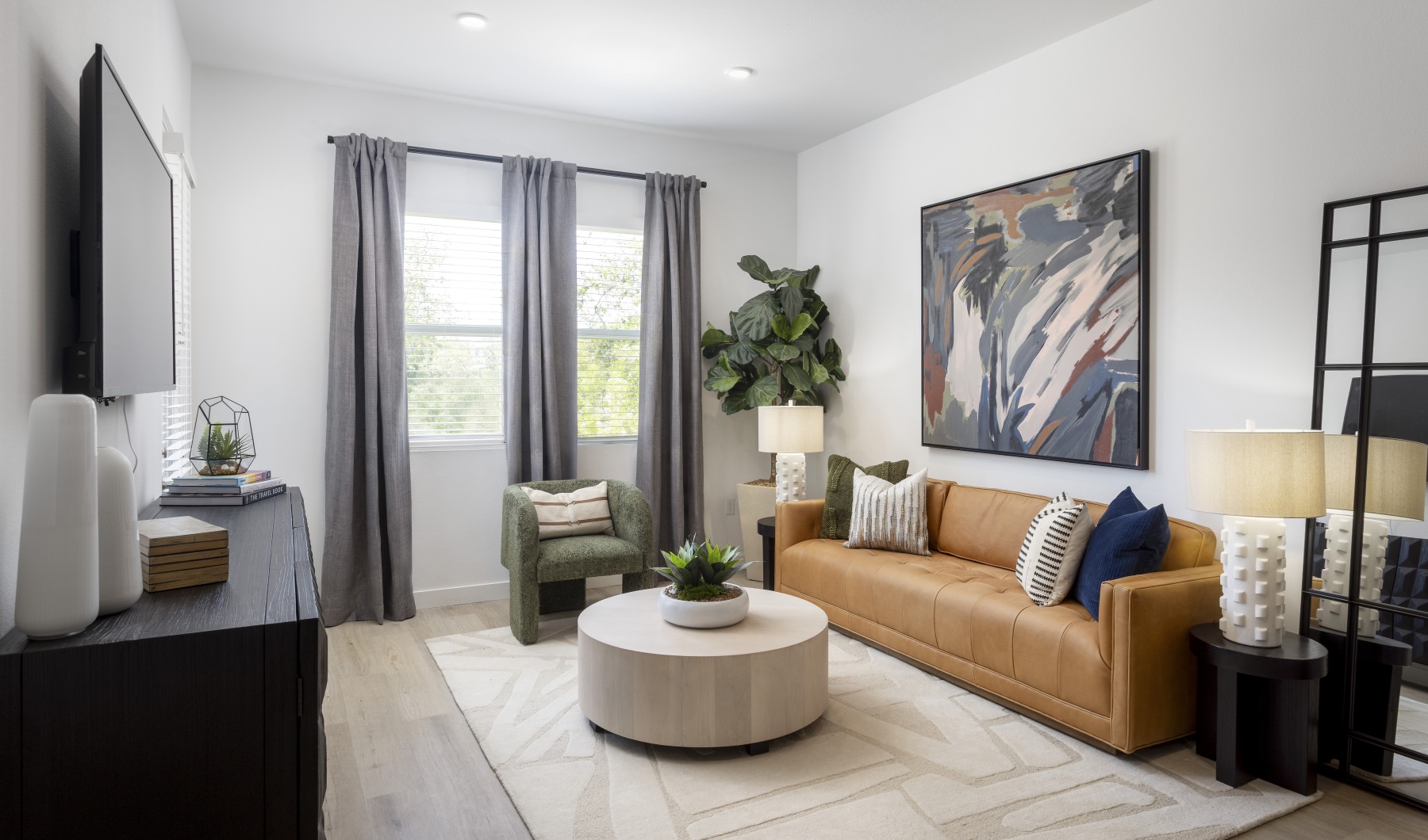New Apartments Centrally Located in College Area Next to SDSU